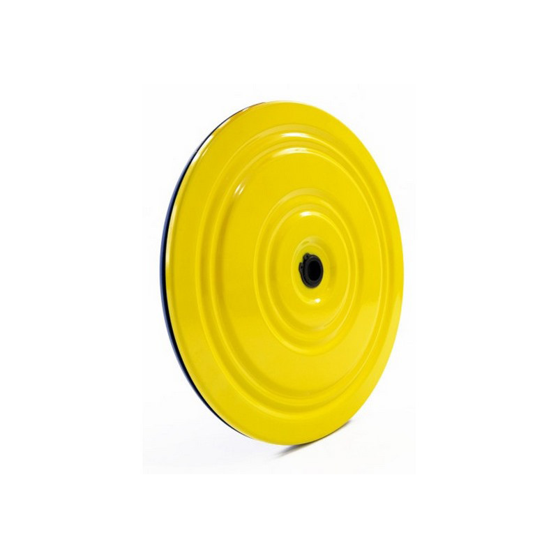 Диск здоров'я Grace EasyFit EF-1427-BLY синьо-жовтий