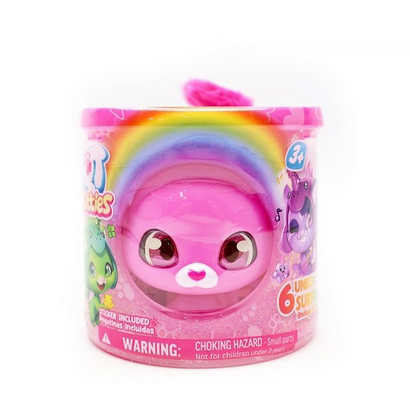 Детский игровой набор