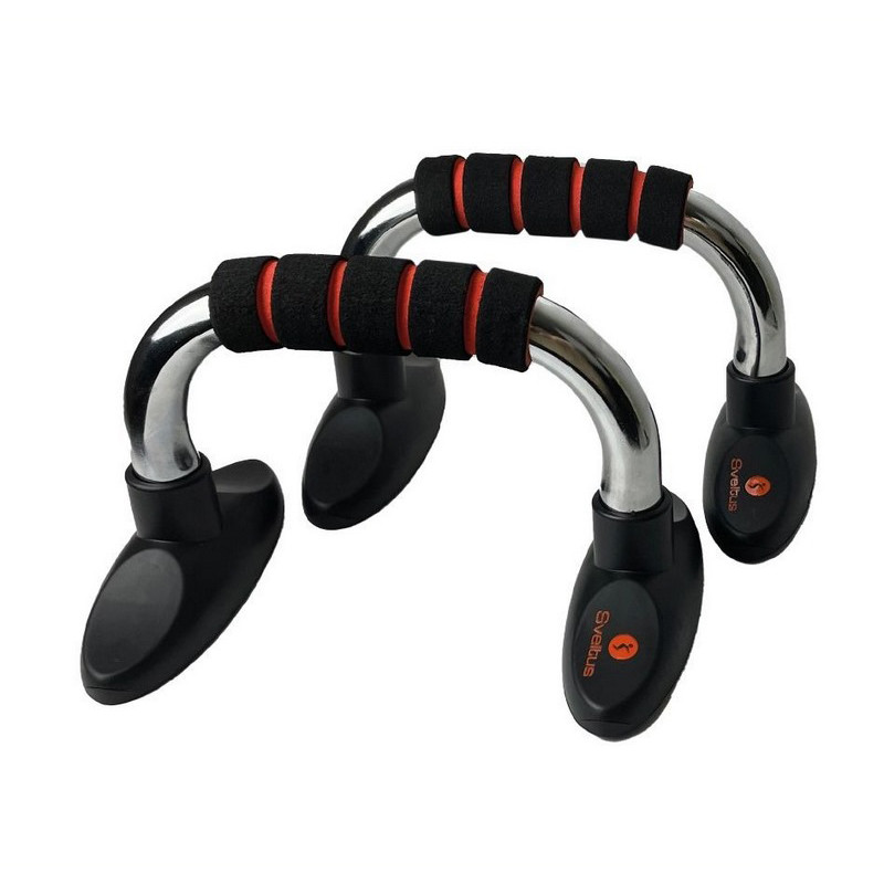 Упоры для отжиманий универсальный Sveltus SLTS-2608