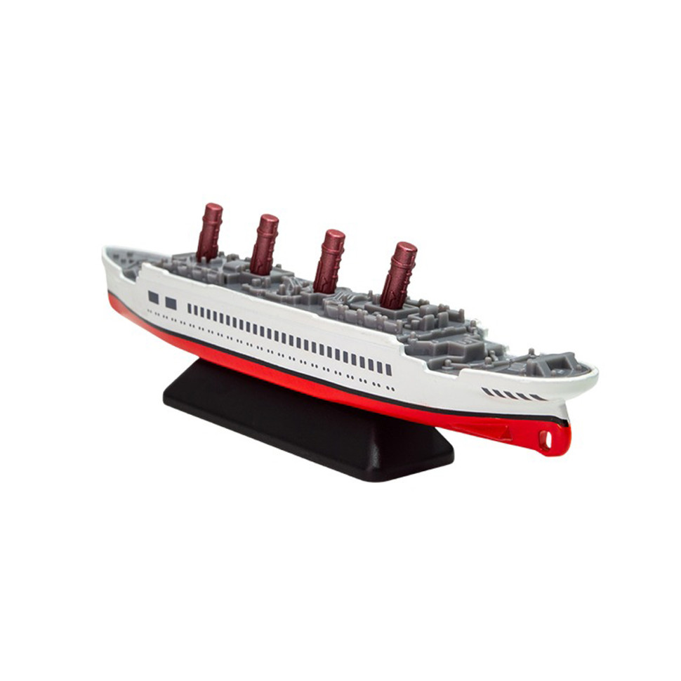 Дитяча колекційна модель 