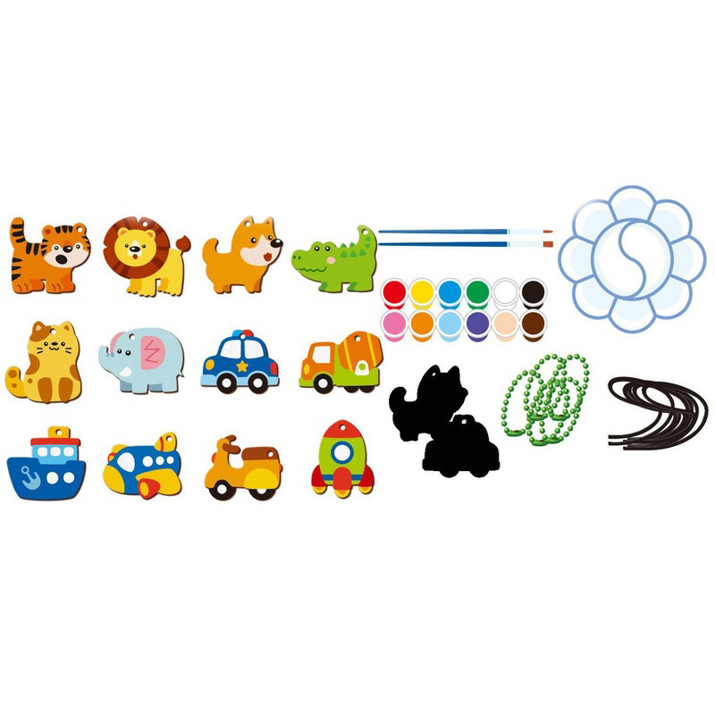 Набір для творчості 