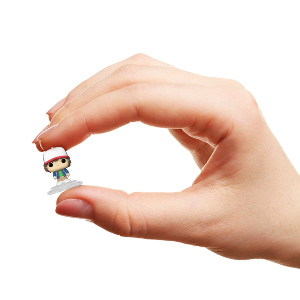 Набір ігрових фігурок BITTY POP!