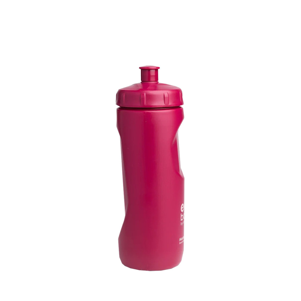 Пляшка для води EcoBottle Squeeze Smartshake 11450601 Deep Rose, 500 мл