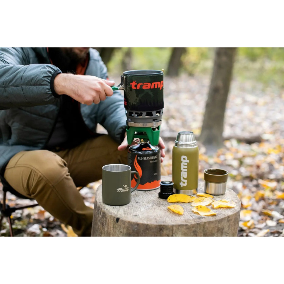 Система для приготовления пищи Tramp sale-09