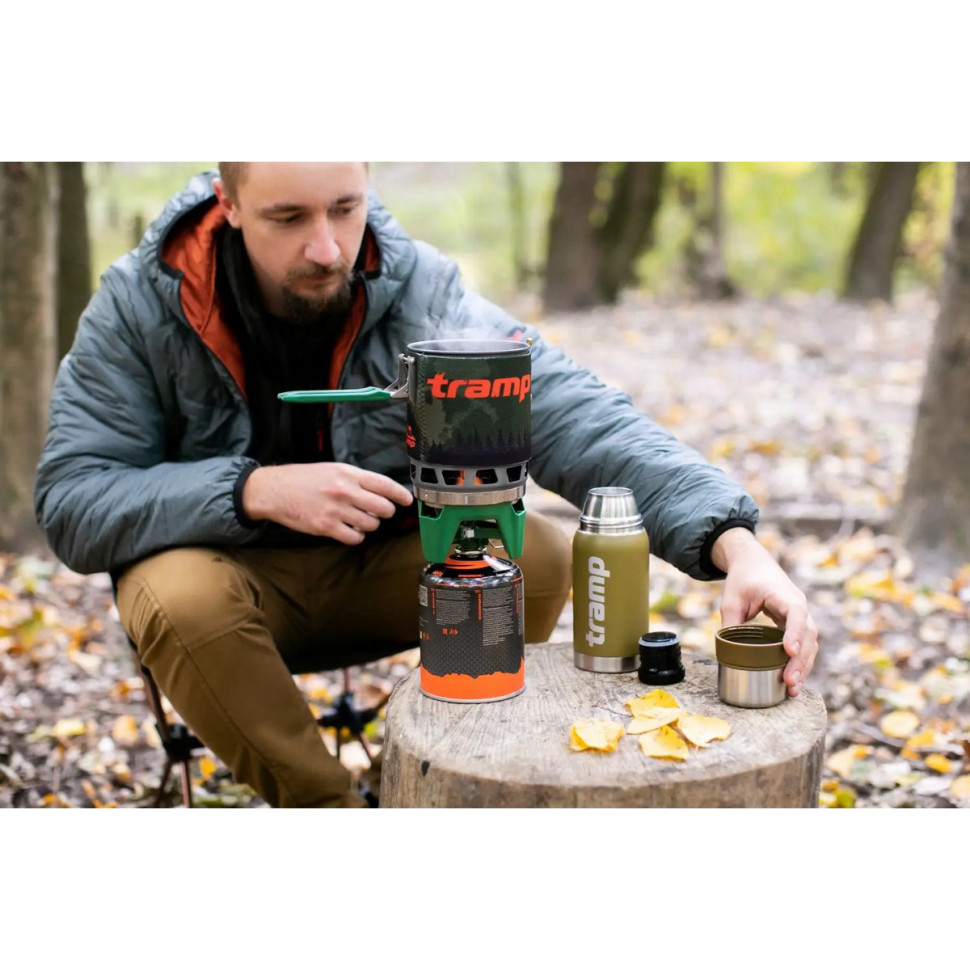 Система для приготовления пищи Tramp sale-09