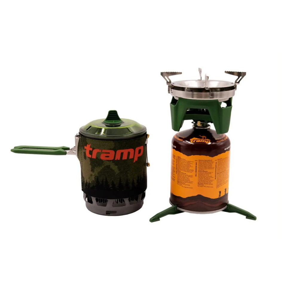 Система для приготовления пищи Tramp sale-09