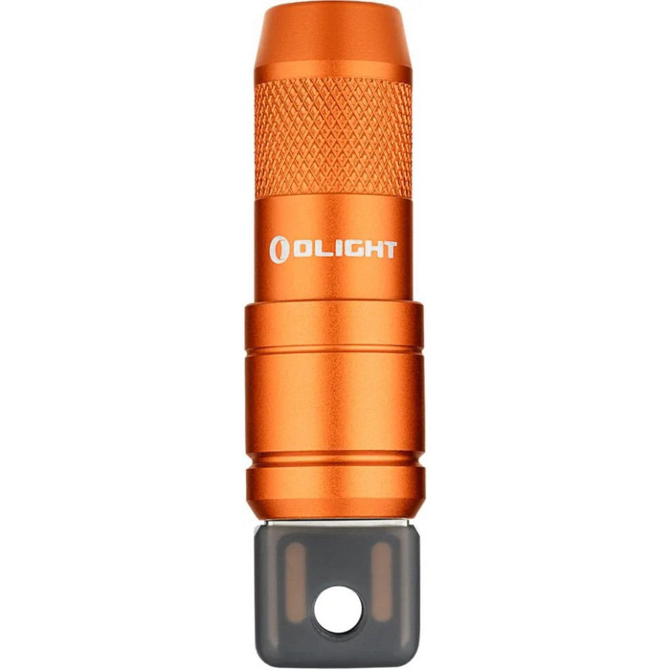 Фонарь imini 2 Olight 0.0000.0975 orange 50 люмен