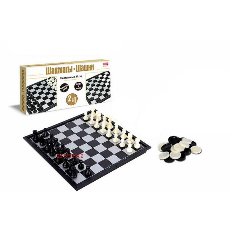 Набір настільних ігор