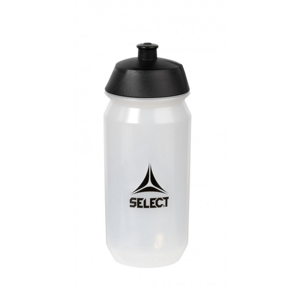 Бутылка WATER BOTTLE v21 Select 752300-000 0,5 белый 500 мл