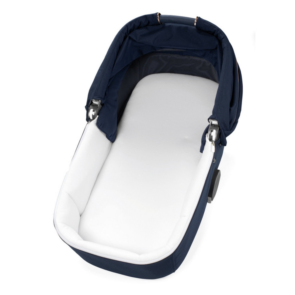 Універсальна коляска 2 в 1 Veloce Peg-Perego PACK-VEL2100000017 Blue Shine