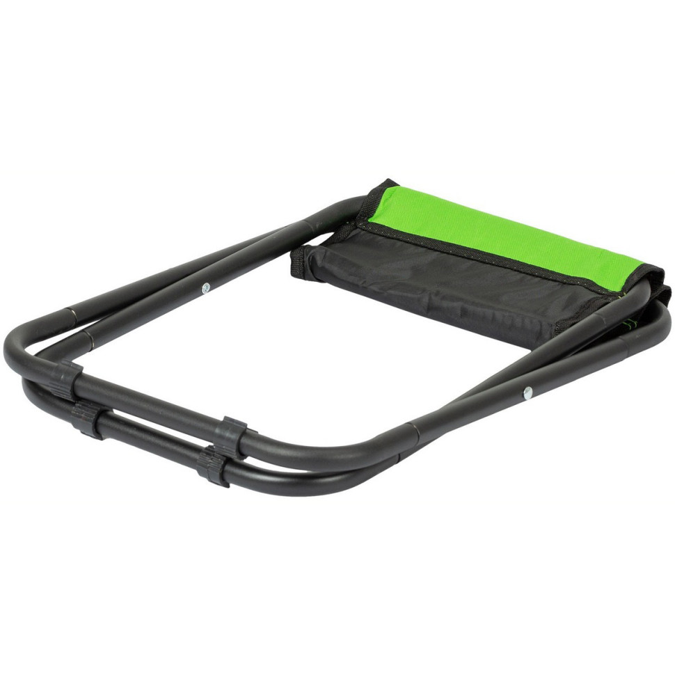 Стілець розкладний Steel Cramb L Skif Outdoor MT-009GRN, green