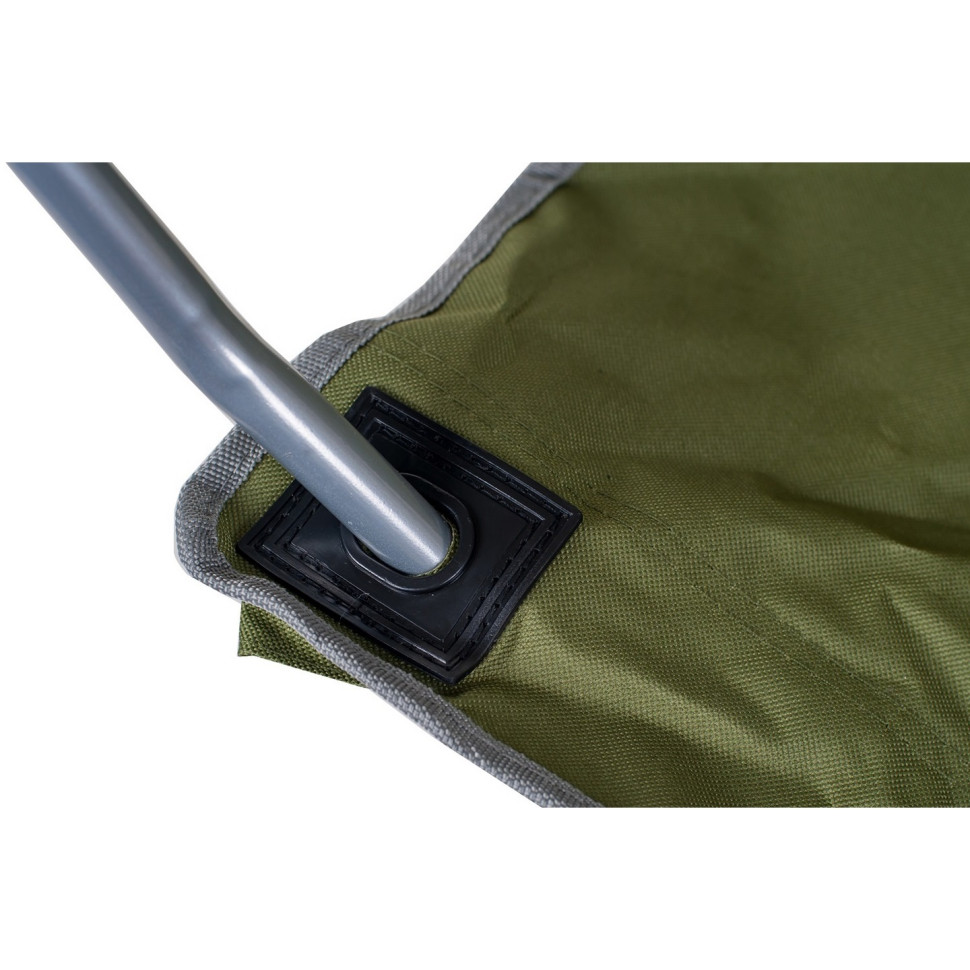 Крісло розкладне Ranger SL 620 зелене RA 2228