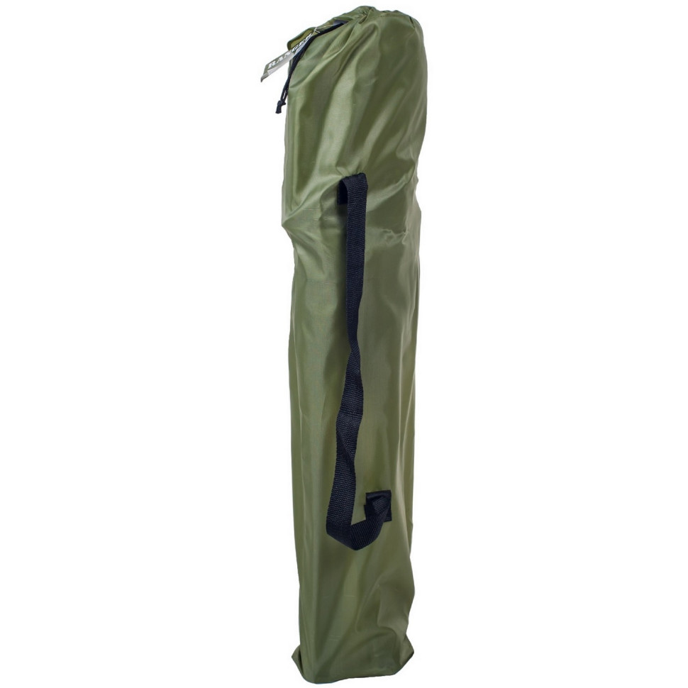 Крісло розкладне Ranger SL 620 зелене RA 2228