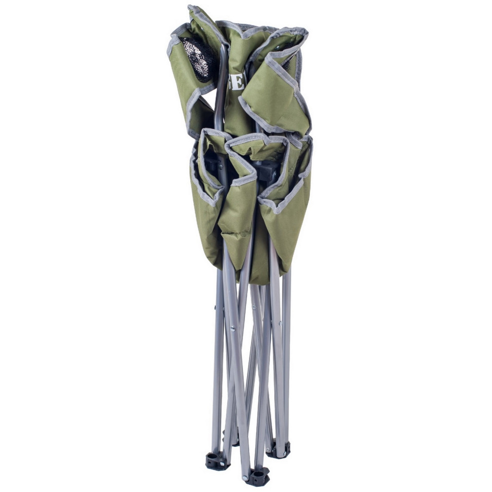 Крісло розкладне Ranger SL 620 зелене RA 2228