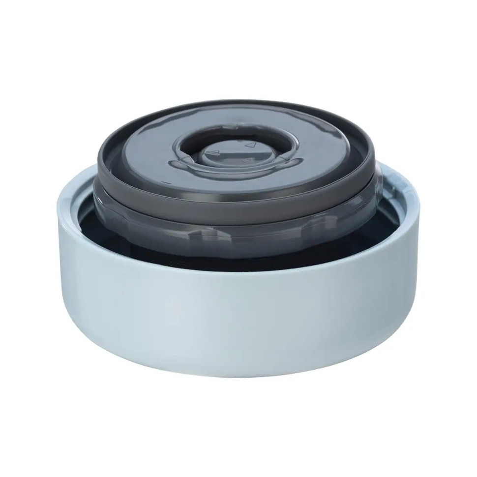 Харчовий термоконтейнер Zojirushi SW-KA40HL 0,4 л, сірий