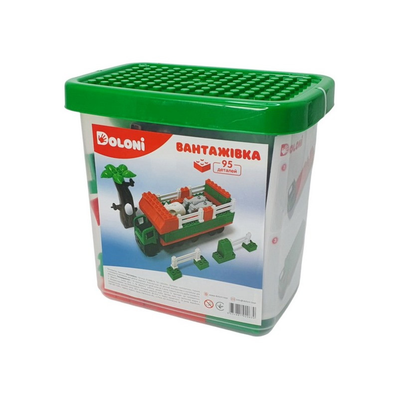 Конструктор