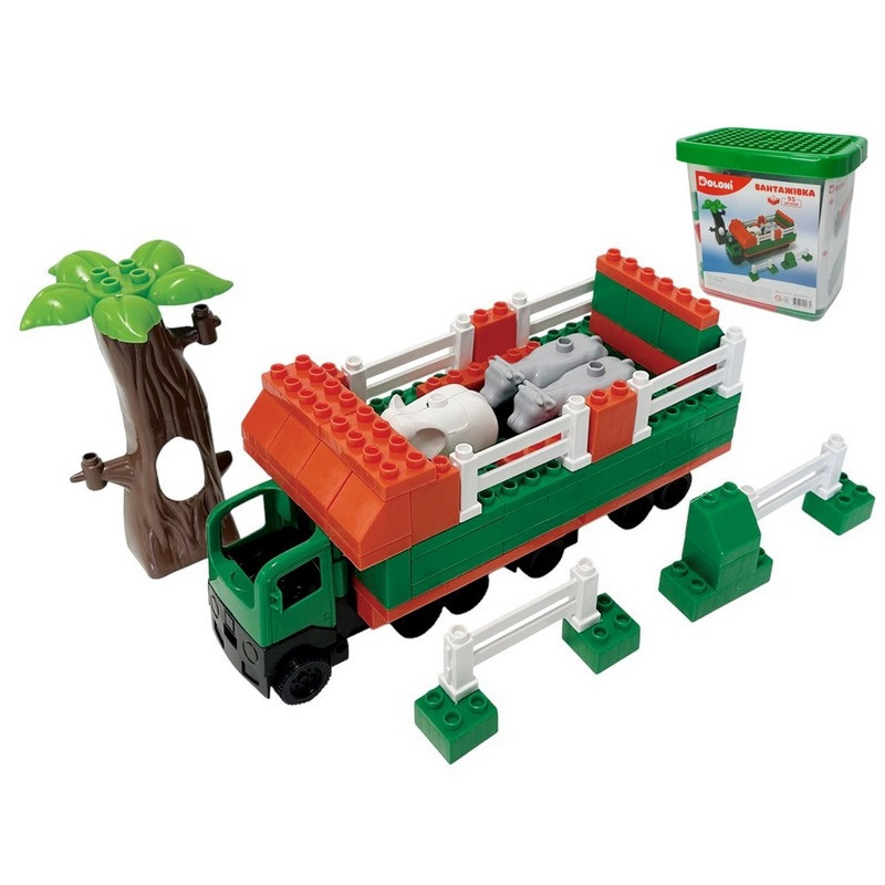 Конструктор