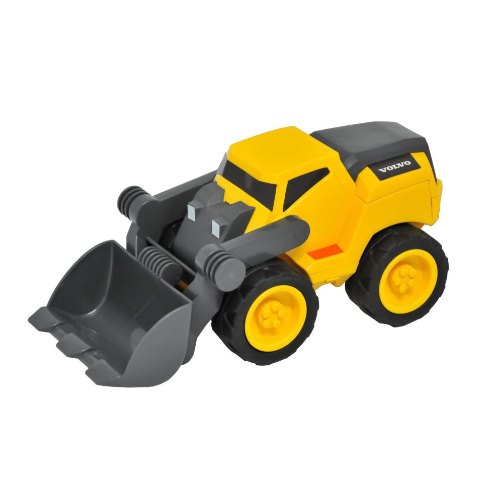 Дитяча машинка Навантажувач Klein 2429 Volvo