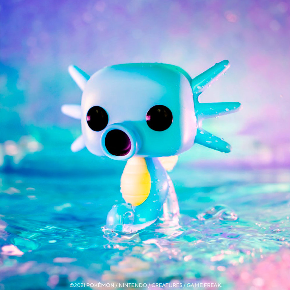 Ігрова фігурка Funko POP! серії 