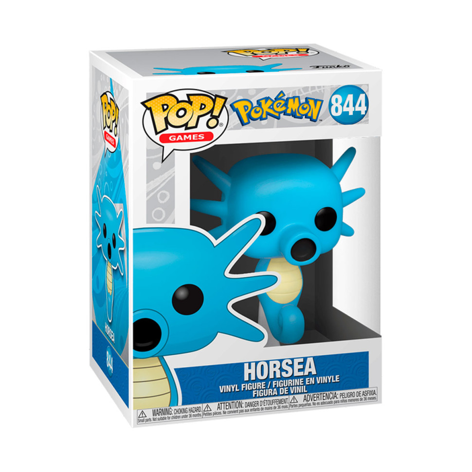Ігрова фігурка Funko POP! серії 