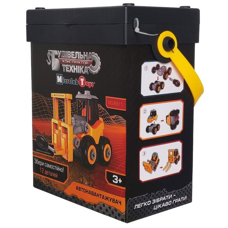 Конструктор 