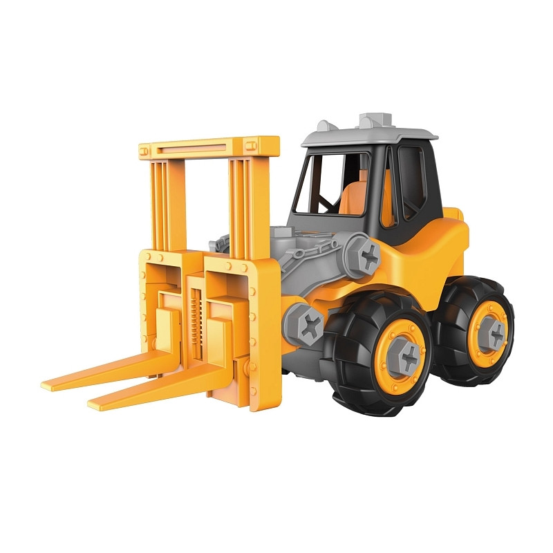 Конструктор 