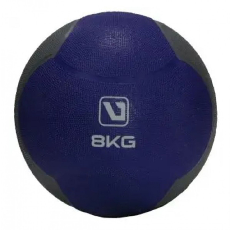 Медбол MEDICINE BALL LiveUp LS3006F-8