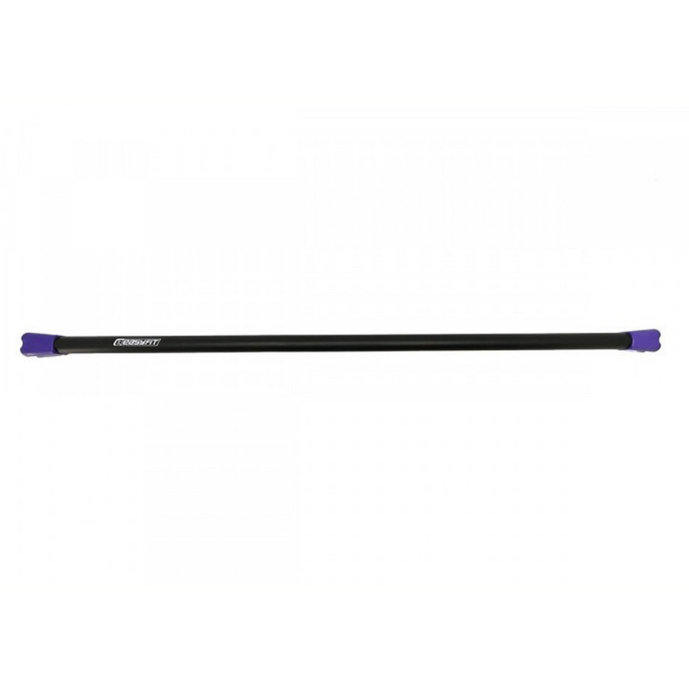 Бодибар палка гимнастическая (Body Bar) EasyFit EF-1251-6, 6 кг 