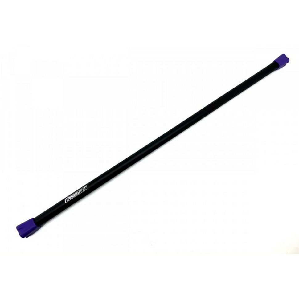 Бодибар палка гимнастическая (Body Bar) EasyFit EF-1251-6, 6 кг 