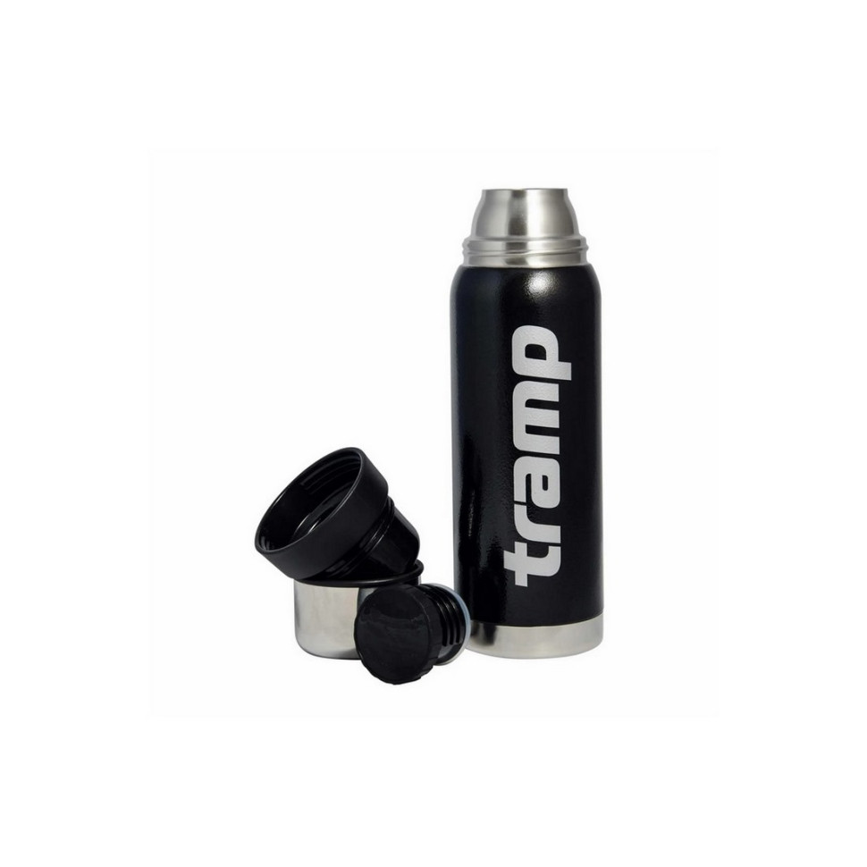 Термос Expedition Line TRAMP UTRC-031-black, 0,75 л