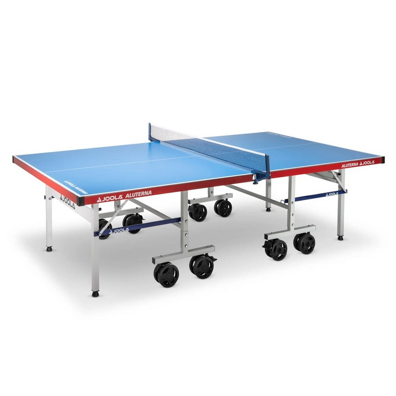 Теннисный стол Aluterna Joola 930775 Blue 274 x 152,5 x 76 см