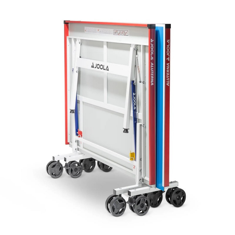Теннисный стол Aluterna Joola 930775 Blue 274 x 152,5 x 76 см