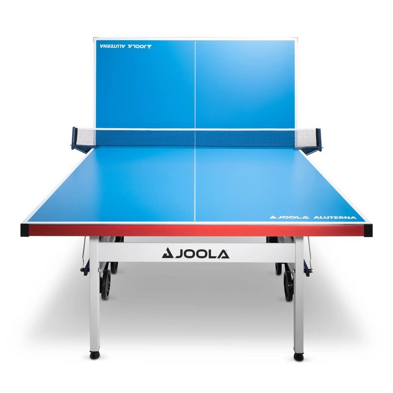 Теннисный стол Aluterna Joola 930775 Blue 274 x 152,5 x 76 см