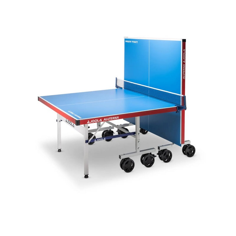 Теннисный стол Aluterna Joola 930775 Blue 274 x 152,5 x 76 см