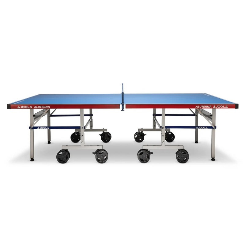 Теннисный стол Aluterna Joola 930775 Blue 274 x 152,5 x 76 см