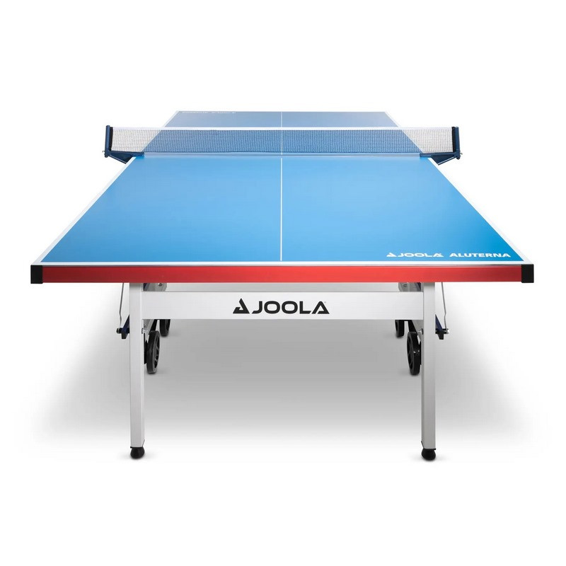 Теннисный стол Aluterna Joola 930775 Blue 274 x 152,5 x 76 см