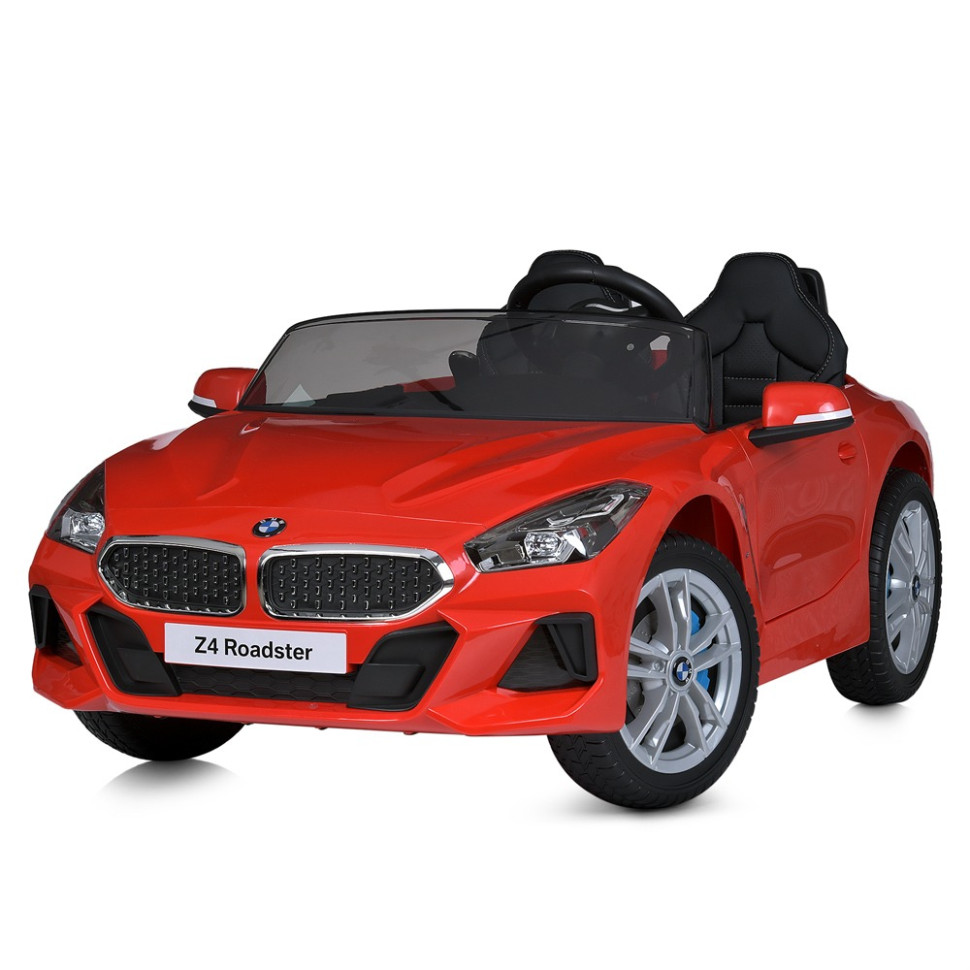 Дитячий електромобіль Машинка Bambi M 5742EBLR-3 до 30 кг