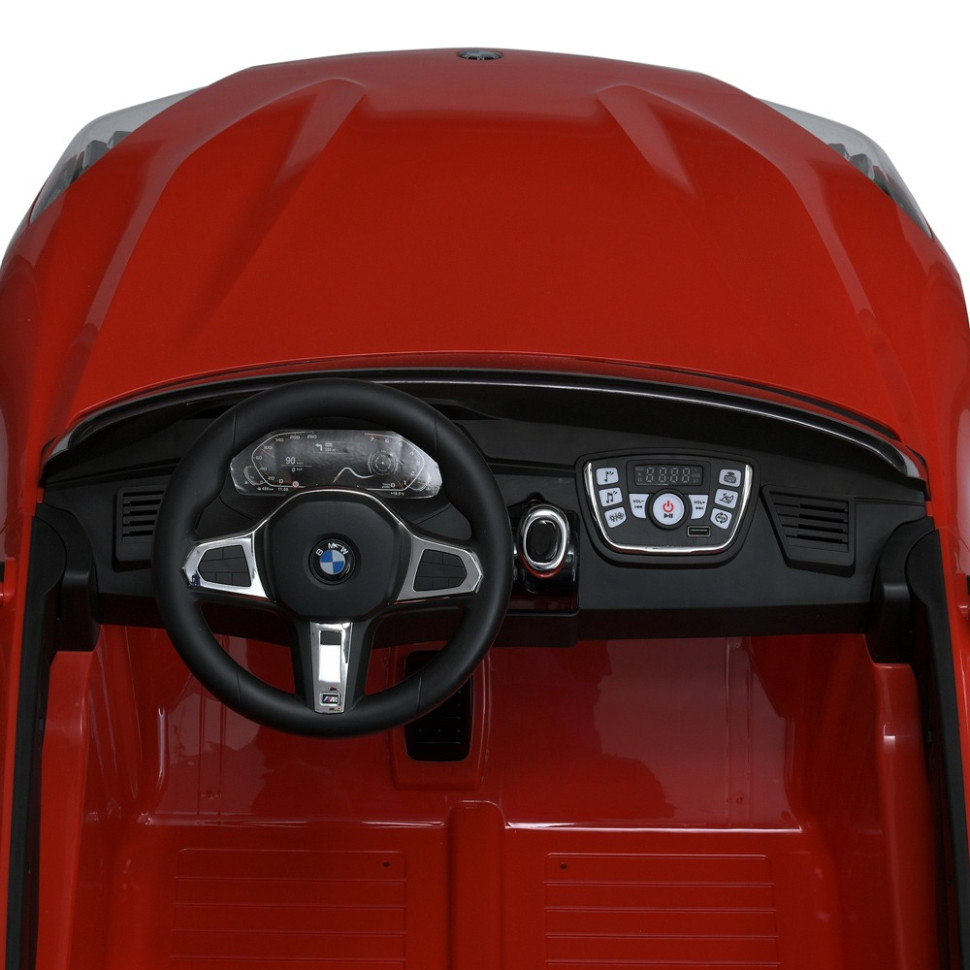 Дитячий електромобіль Машинка Bambi M 5742EBLR-3 до 30 кг