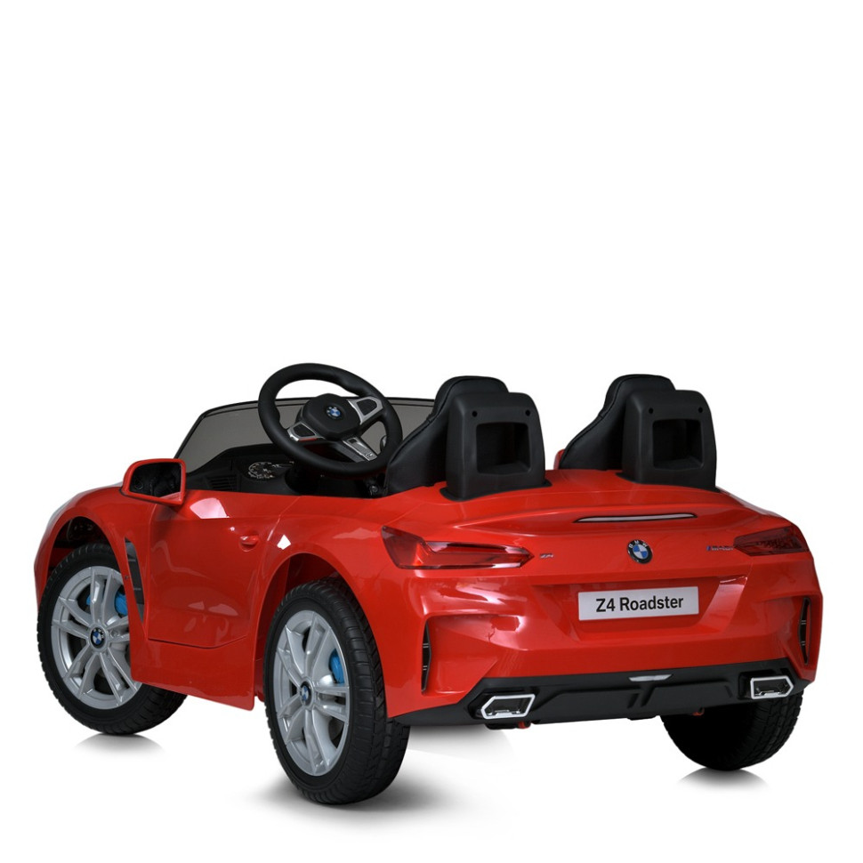 Дитячий електромобіль Машинка Bambi M 5742EBLR-3 до 30 кг