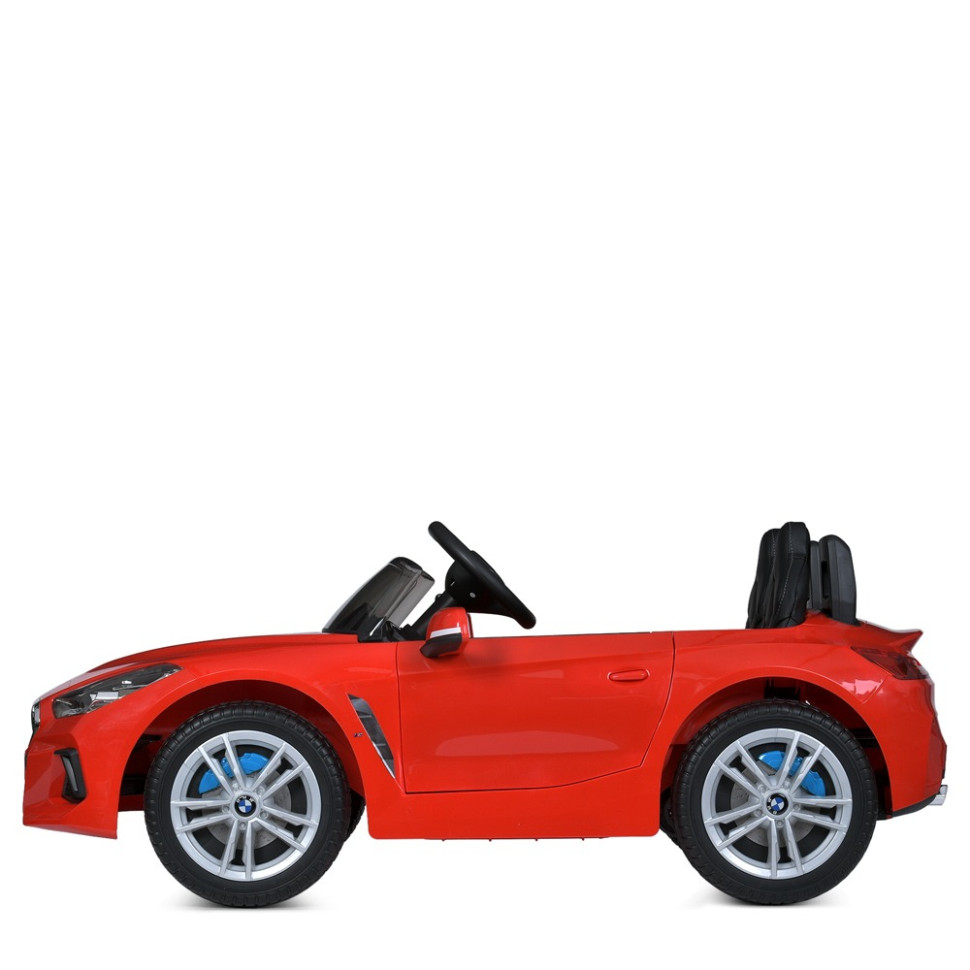 Дитячий електромобіль Машинка Bambi M 5742EBLR-3 до 30 кг
