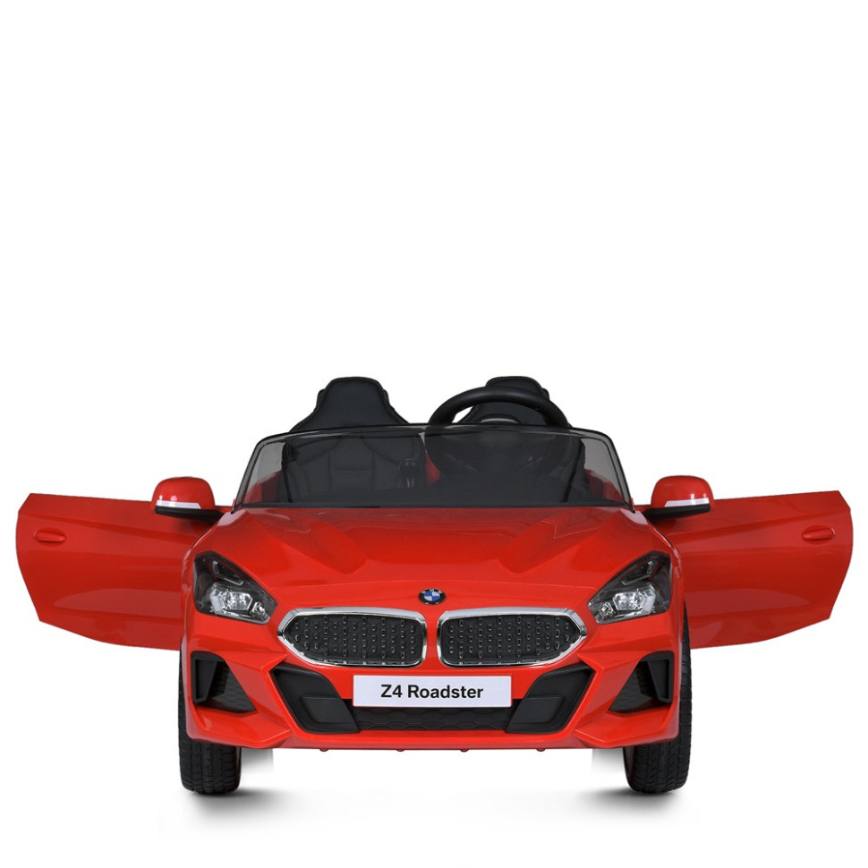 Дитячий електромобіль Машинка Bambi M 5742EBLR-3 до 30 кг