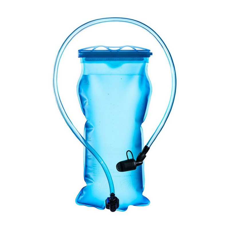 Питьевая система (гидратор) PET NH18S070-D Naturehike 6927595729731 голубой 3 л