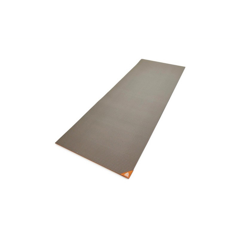 Килимок для йоги та фітнесу RAMT-13014OR Reebok 885652009935, 173 х 61 х 0,5 см