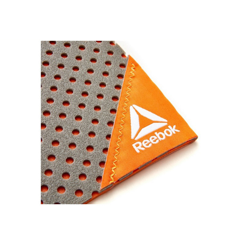 Килимок для йоги та фітнесу RAMT-13014OR Reebok 885652009935, 173 х 61 х 0,5 см