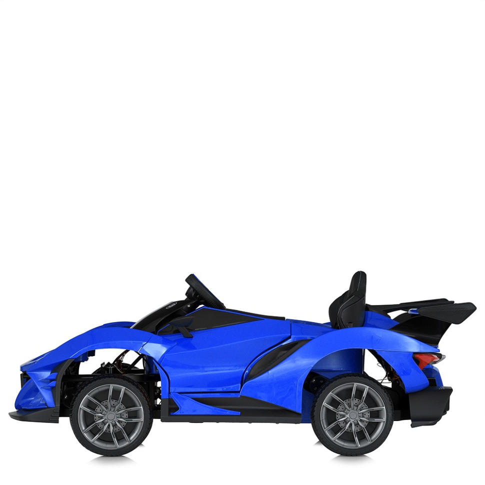Детский электромобиль Машина Bambi Racer M 5813EBLR-4 до 40 кг