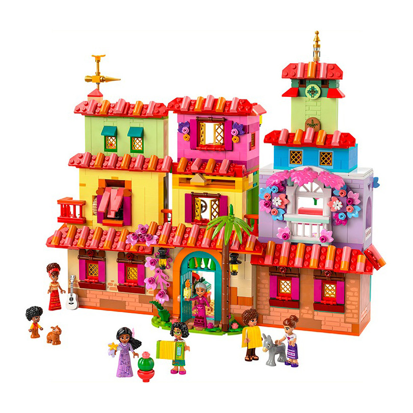 Конструктор Lego Disney 