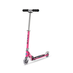 Самокат MICRO SA0027 серии "Sprite" до 100 кг