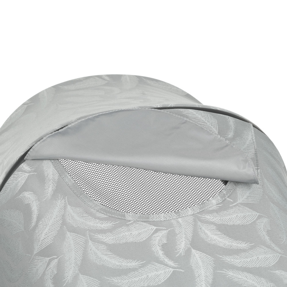 Коляска детская El Camino ME 1053B DYNAMIC PRO Special Light Gray до 23 кг