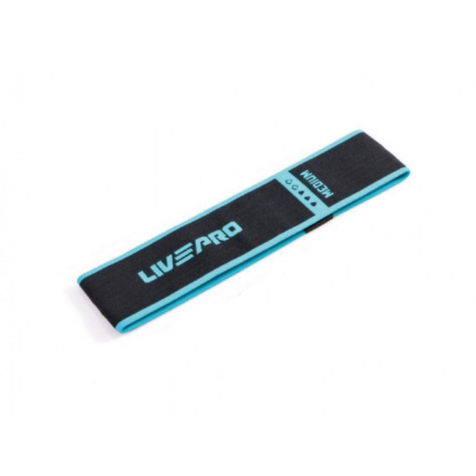 Фитнес резинка POWER LOOP LivePro LP8414-M