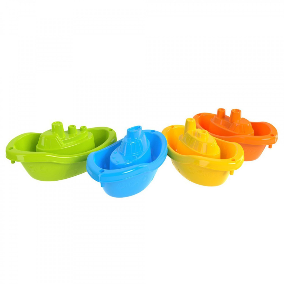 Игрушка для купания 